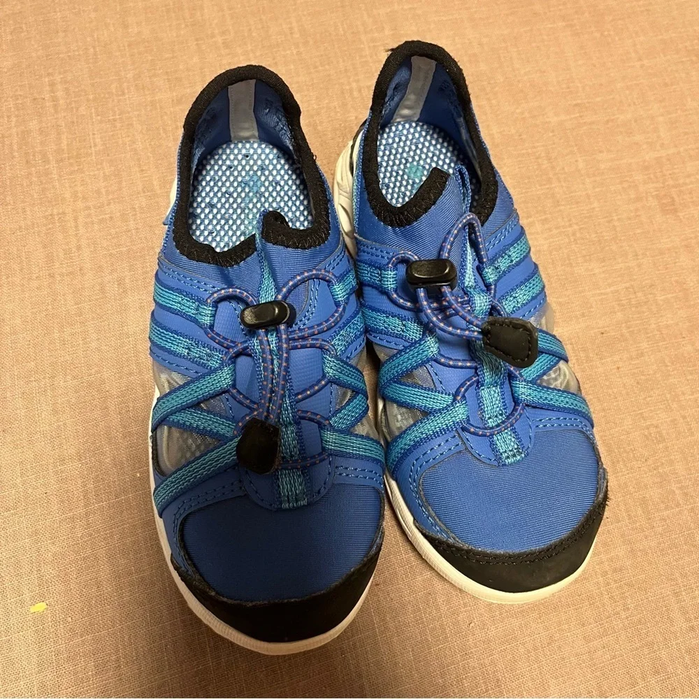 Kids Columbia Okolona water shoes Size 12 Mesh Upper Fast Drying Outdoor